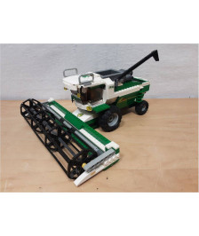 LEGO MOISSONNEUSE