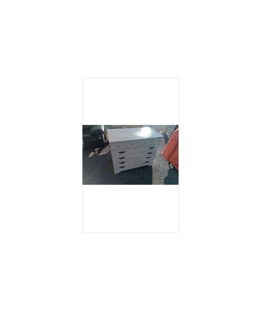 COMMODE 5 TIROIRS 