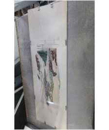 LITHOGRAPHIE ANCIENNE (UNION LATINE D’EDITION) 