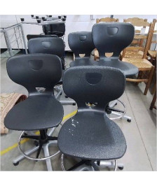 CHAISE DE LABORATOIRE