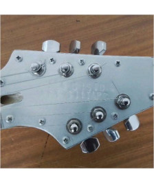 GUITARE CUSTOM MIKA CUSTOM