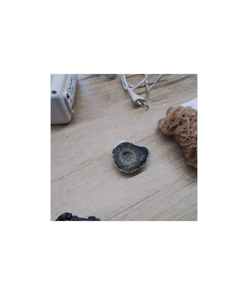 SILEX / QUARTZ 