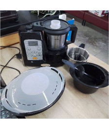 ROBOT MULTIFONCTIONS TOP CHEF