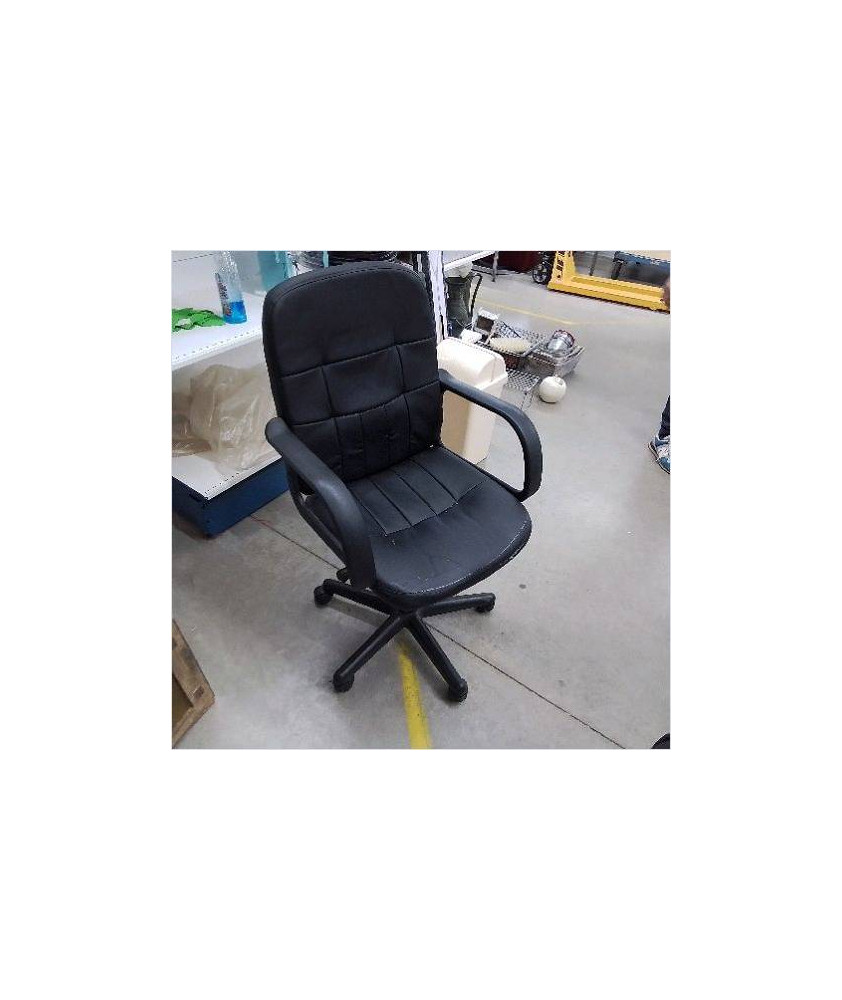 FAUTEUIL DE BUREAU 
