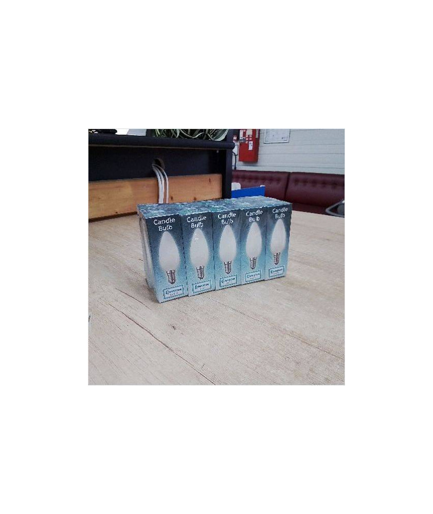 LOT 10 AMPOULES