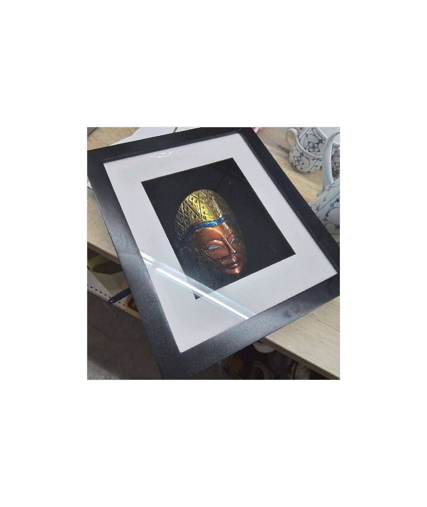 CADRE RELIEF MASQUES