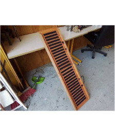 PETITE RAMPE PLIABLE