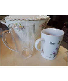 TASSE