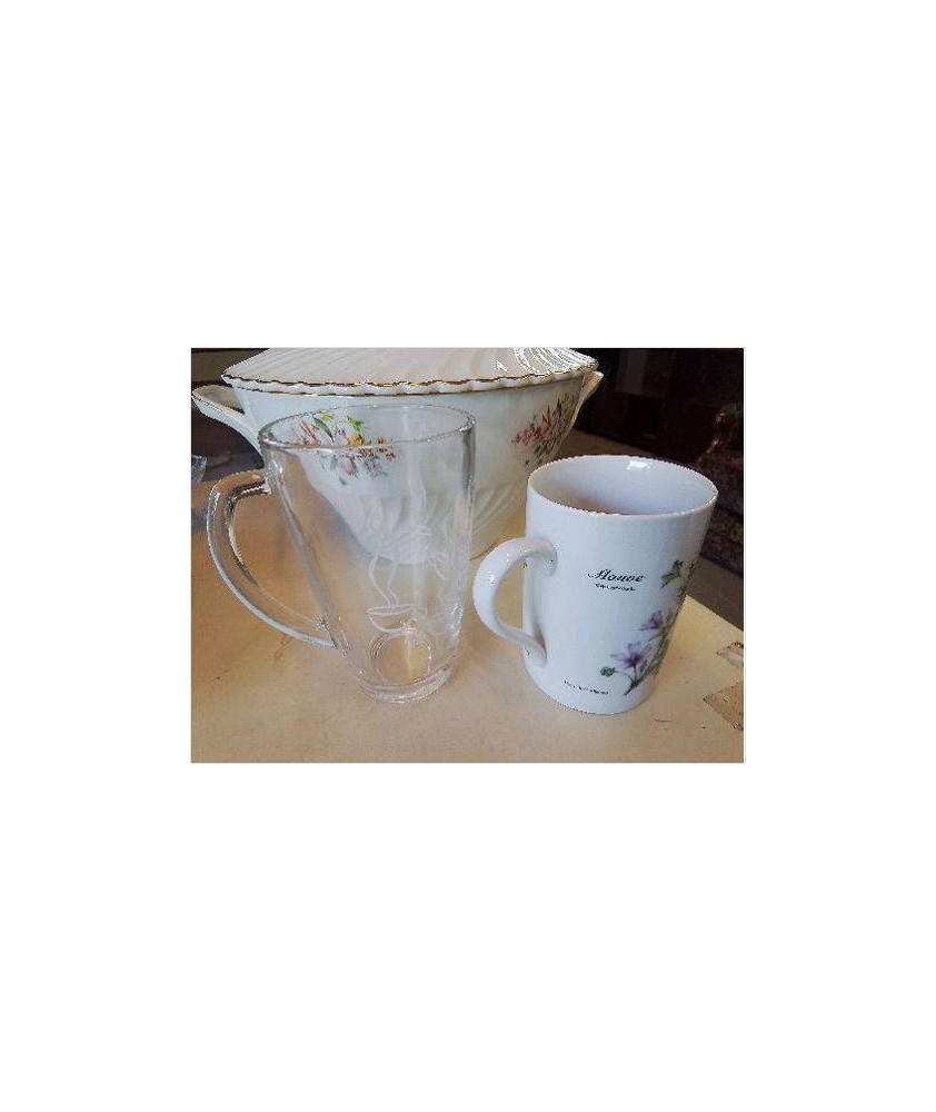 TASSE
