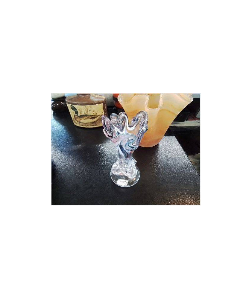 PETIT VASE 