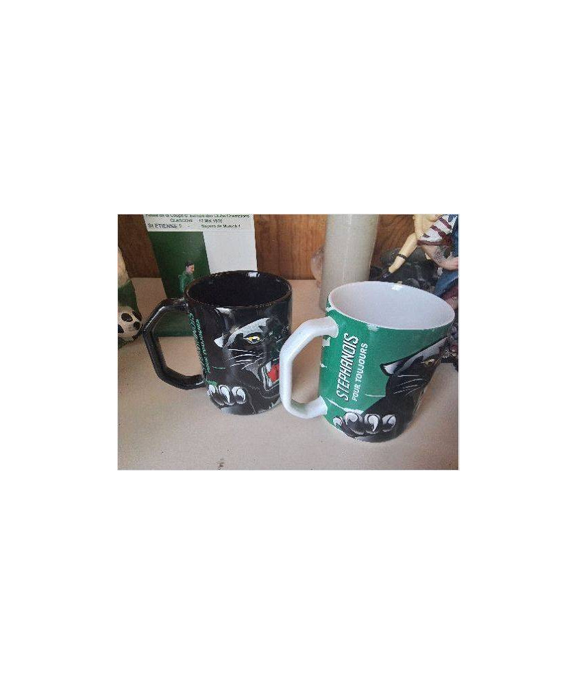TASSE ASSE