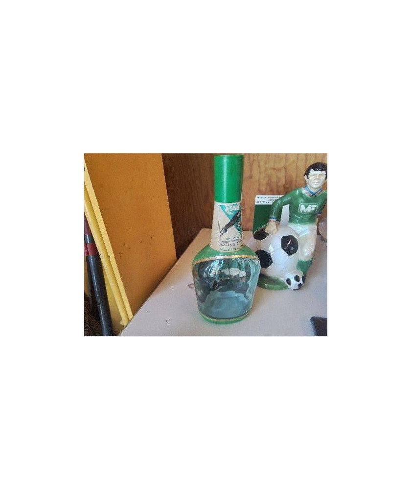 BOUTEILLE ANISETTE ASSE