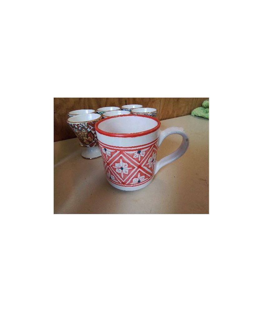 TASSE