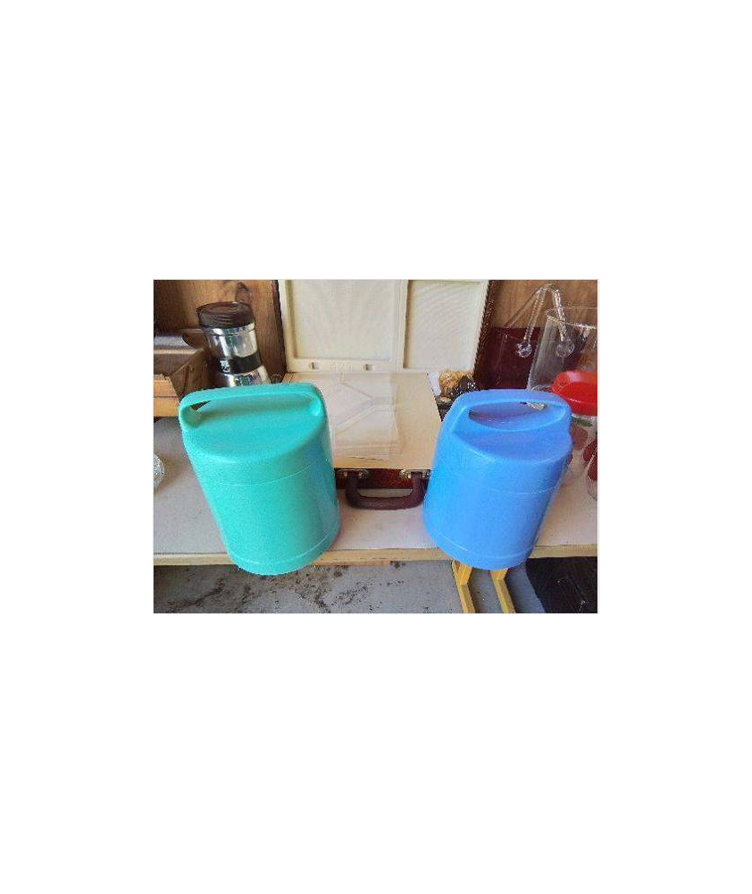 CONTENANT ISOTHERME 