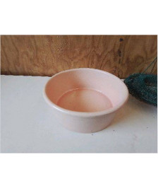 CACHE POT EN GRES