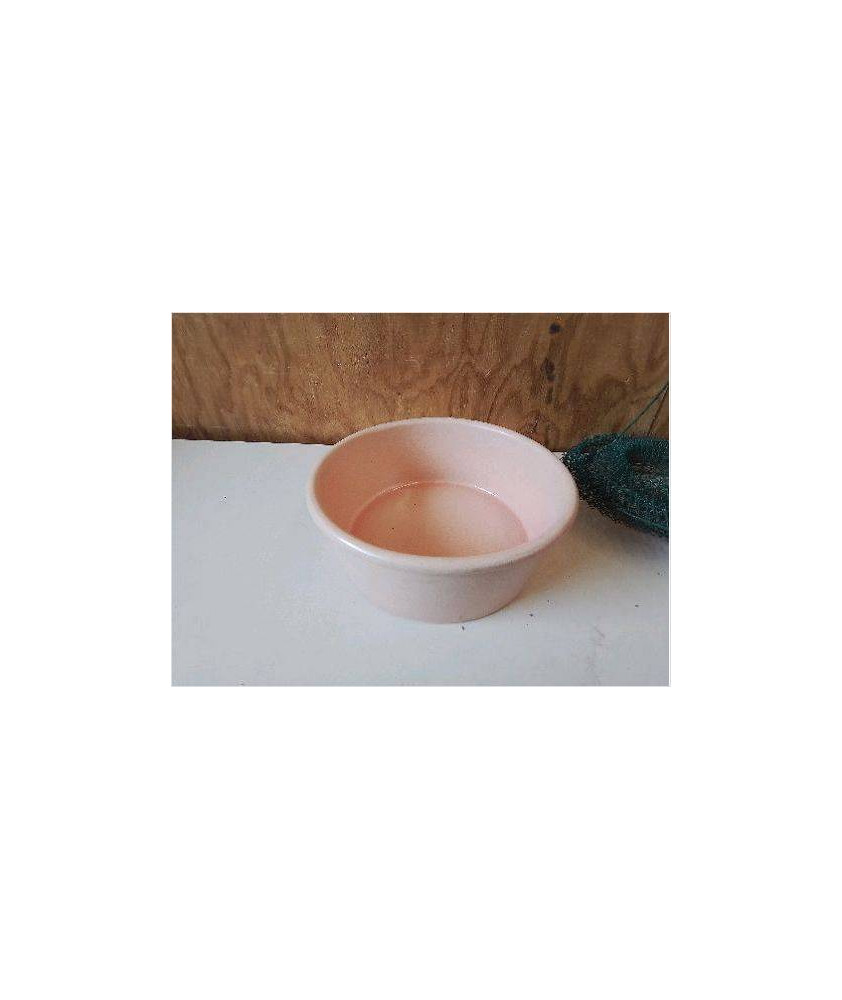CACHE POT EN GRES