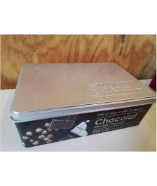 BOITE CHOCOLAT