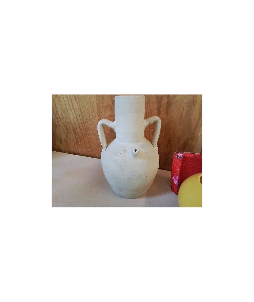 POTERIE A EAU D’ESPAGNE