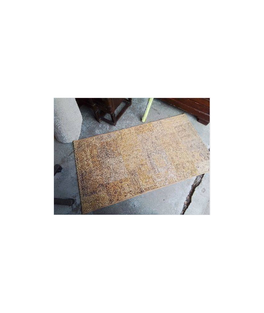 TAPIS SAINT MACLOU 80X150