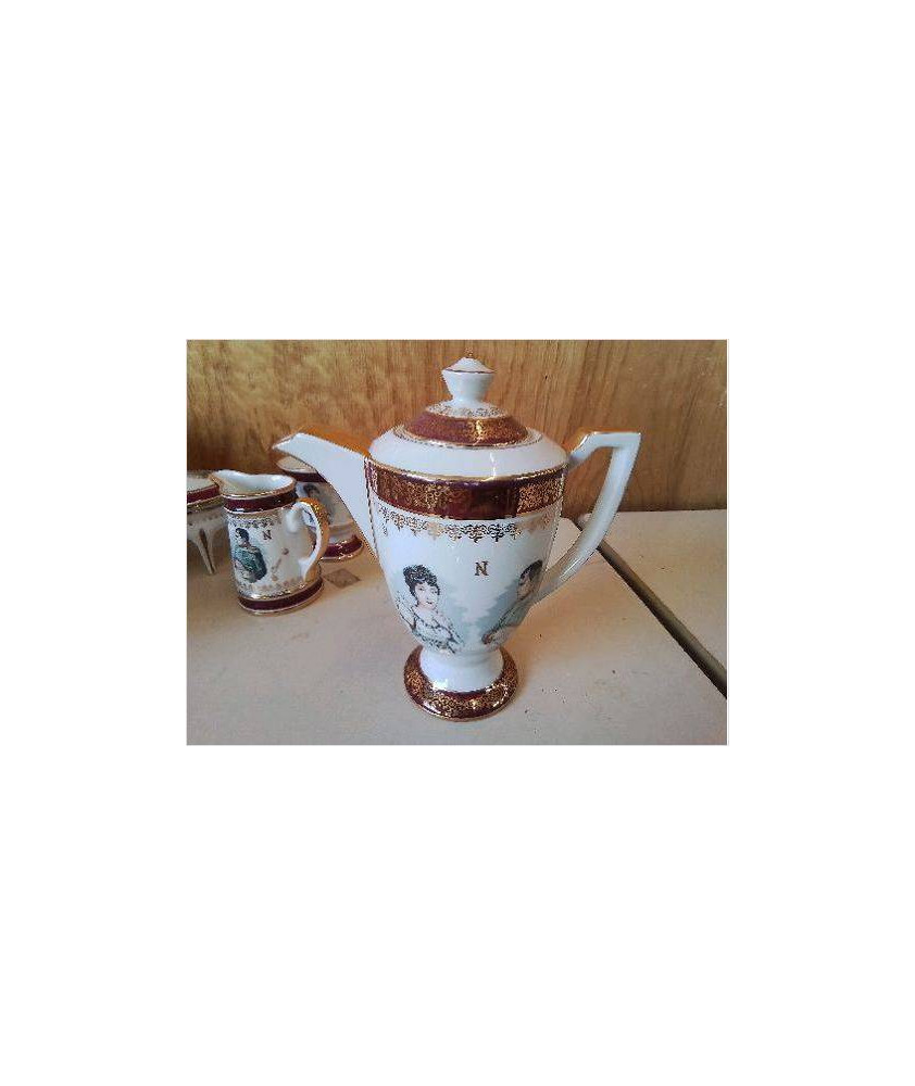 CAFETIÈRE NAPOLEON