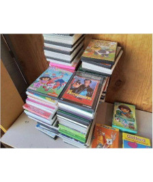 DVD