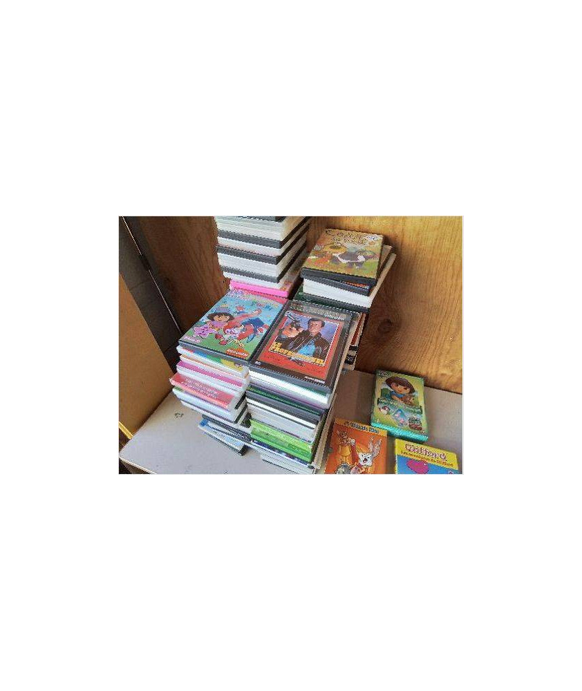 DVD