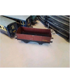 WAGON A CHARBON HORNBY