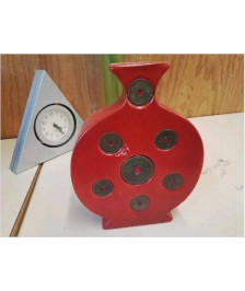 VASE STYLE ASIATIQUE