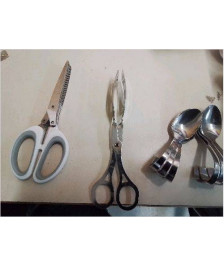 PINCE À GLAÇON 