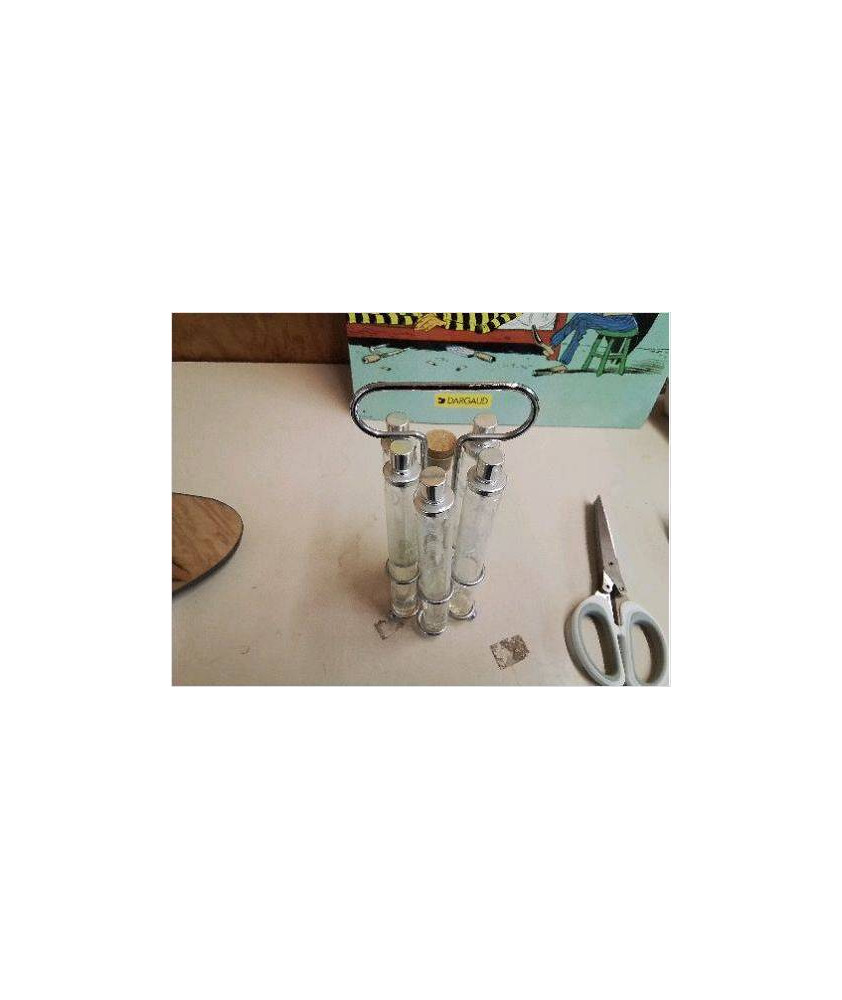 PORTE PARFUM OU EPICE 