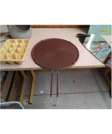 COUVERCLE EN SILICONE 