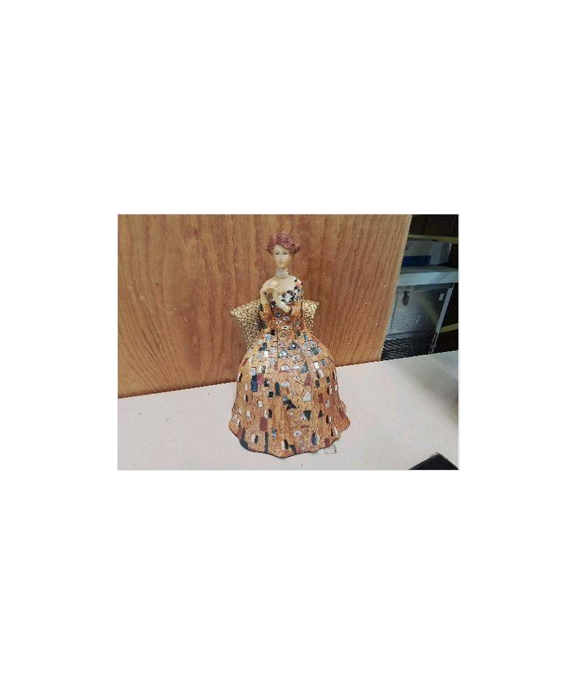 FIGURINE DECORATIVE 