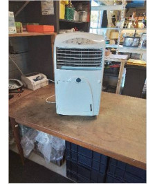 RAFRAÎCHIR D AIR FH 2000