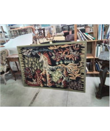 TAPISSERIE LA LICORNE 