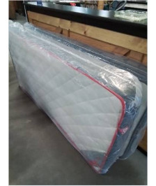MATELAS VITALMEMO ONE 90X190
