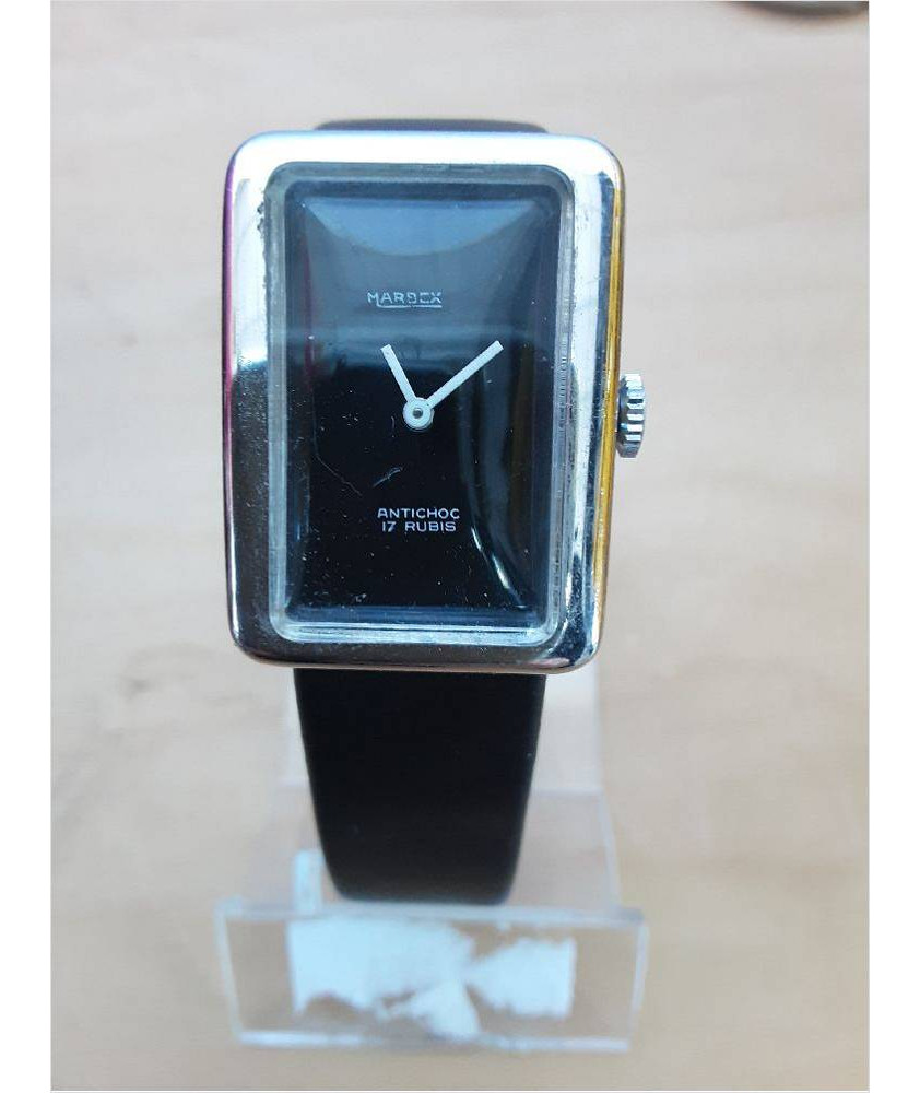 MONTRE MECANIQUE MARBEX MONTRE MECANIQUE MARBEX