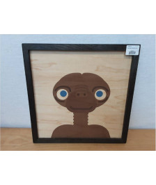 CADRE WOODHY E.T