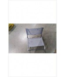 FAUTEUIL TOILE DE PLAGE