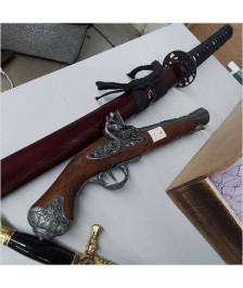 PISTOLET 