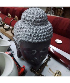 TETE BOUDDHA