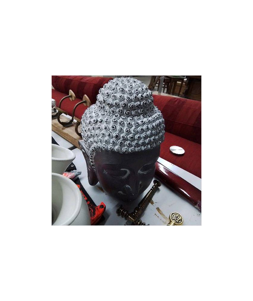 TETE BOUDDHA