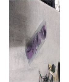 RONDS DE SERVIETTE 
