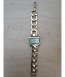 MONTRE MECANIQUE TISSOT