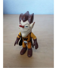 FIGURINE POPY LE NABOT - IL ÉTAIT UNE FOIS L ESPACE