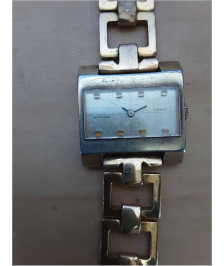 MONTRE MECANIQUE TISSOT