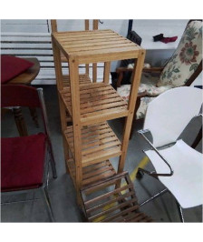 ETAGERE SDB MM