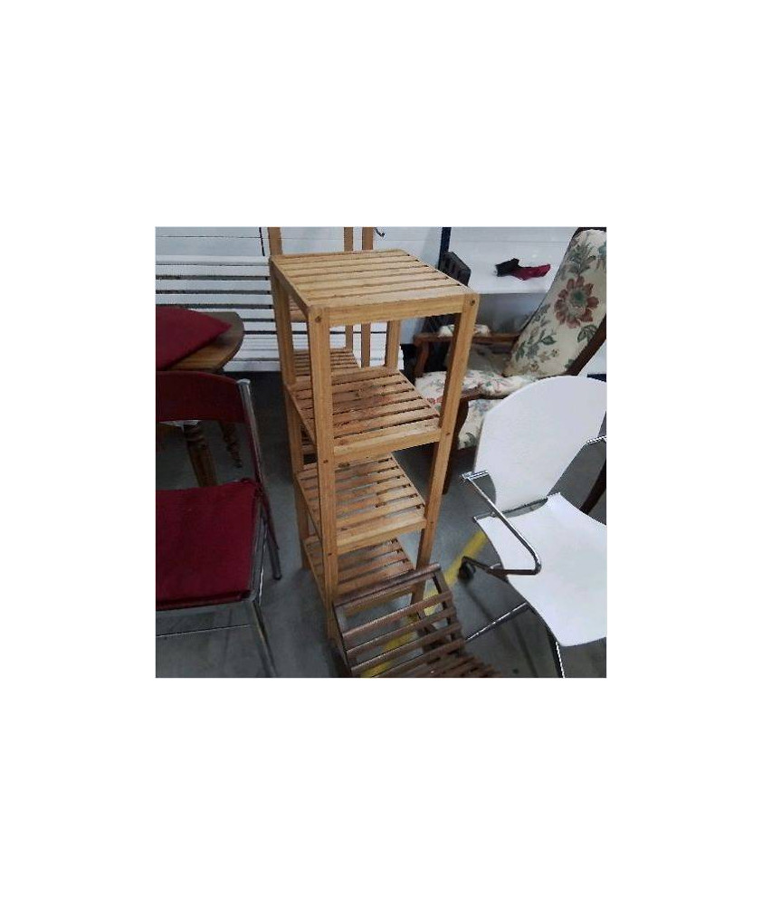ETAGERE SDB MM