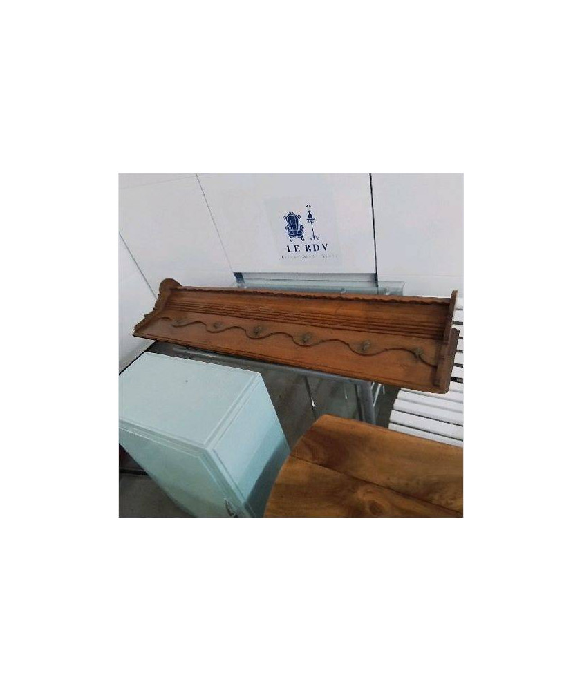 PORTE MANTEAUX GRAND MODELE