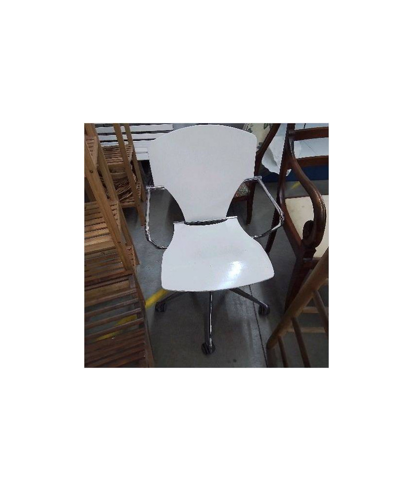 FAUTEUIL DE BUREAU DESIGN STUA