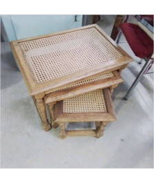 TABLES GIGOGNES CANNAGE